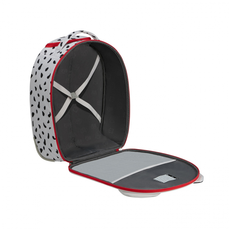 Samsonite Koffert Happy Sammies Disney 101 Dalmatinere 45/16
