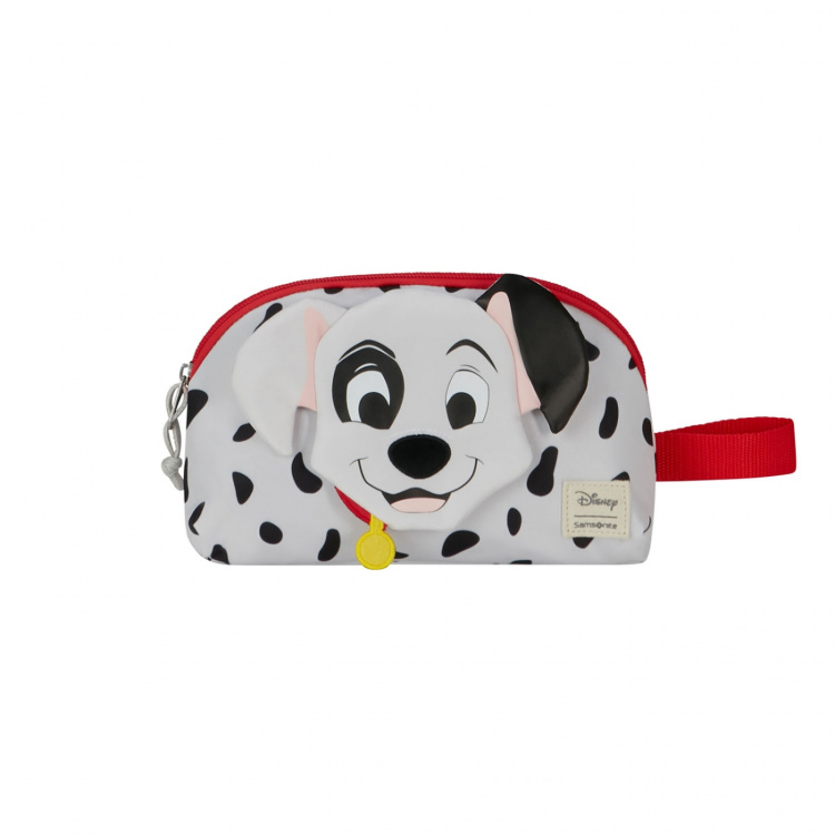 Samsonite Toalettsett Happy Sammies Disney 101 Dalmatinere