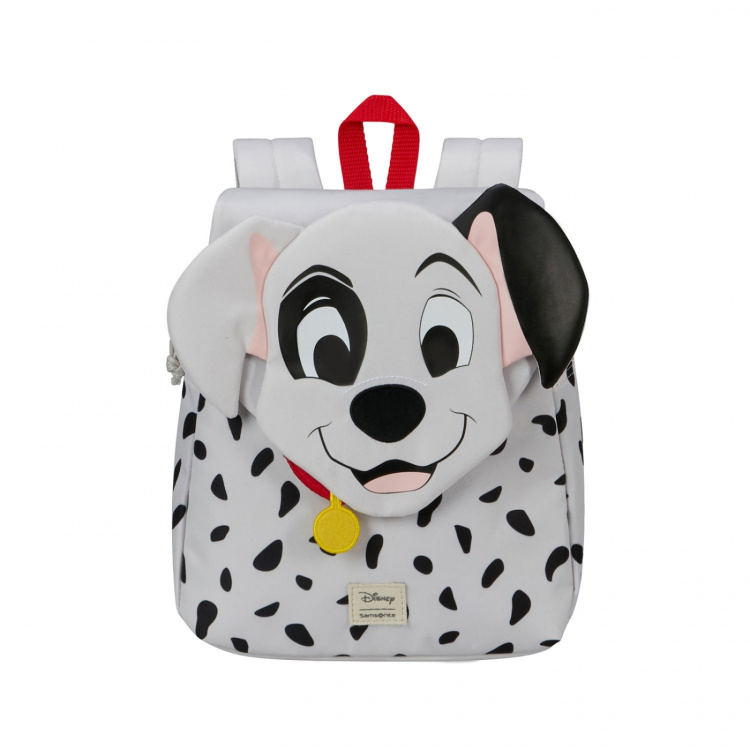 Samsonite Ryggsekk Happy Sammies Disney 101 Dalmatinere