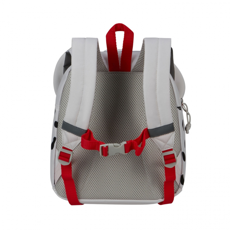 Samsonite Ryggsekk Happy Sammies Disney 101 Dalmatinere