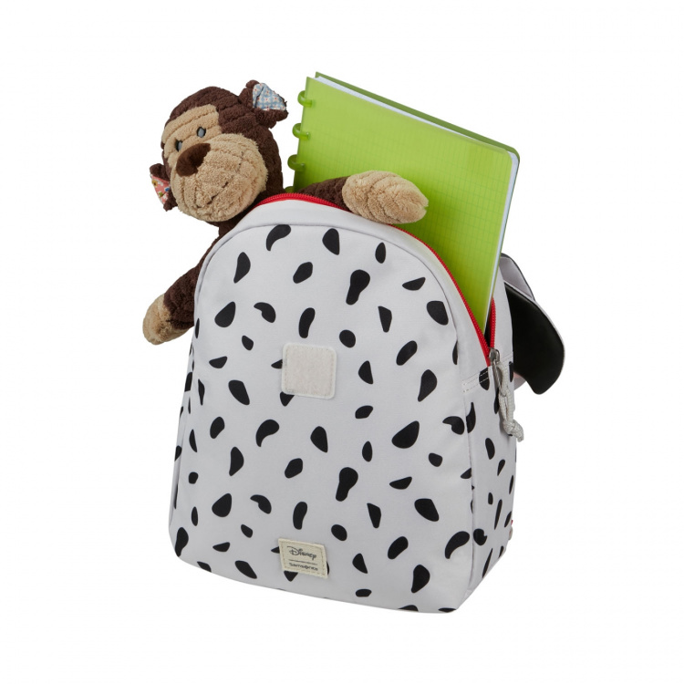 Samsonite Ryggsekk Happy Sammies Disney 101 Dalmatinere