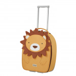 Samsonite Koffert Happy Sammies Øko Lion Leo 45/16