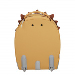 Samsonite Koffert Happy Sammies Øko Lion Leo 45/16