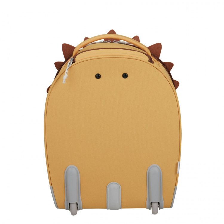 Samsonite Koffert Happy Sammies Øko Lion Leo 45/16