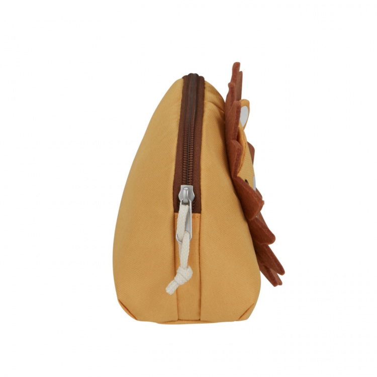 Samsonite Toalettväska Happy Sammies ECO Lejon Leo