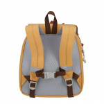 Samsonite Ryggsekk Happy Sammies Øko Løve Leo