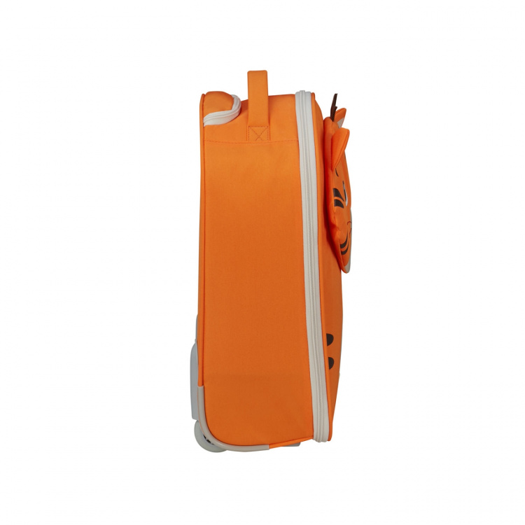 Samsonite Resväska Happy Sammies ECO Tiger Toby 45/16