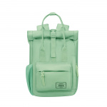 American Tourister Ryggsekk Urban Groove Mini Grønn