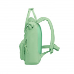 American Tourister Ryggsekk Urban Groove Mini Grønn