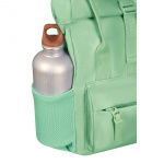 American Tourister Ryggsekk Urban Groove Mini Grønn