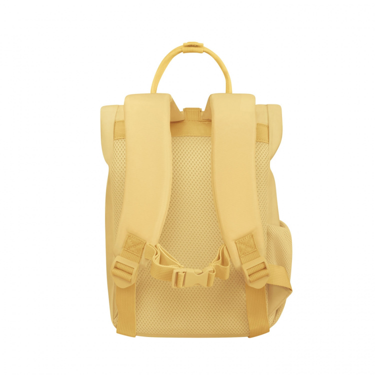 American Tourister Ryggsekk Urban Groove Mini Gul