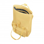 American Tourister Ryggsekk Urban Groove Mini Gul