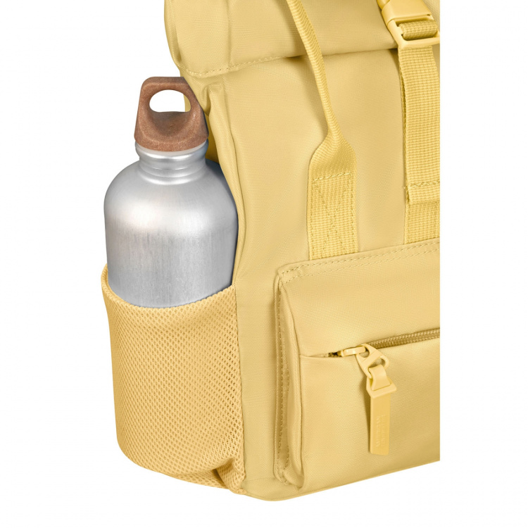 American Tourister Ryggsekk Urban Groove Mini Gul