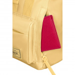 American Tourister Ryggsekk Urban Groove Mini Gul