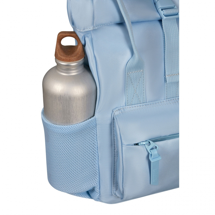 American Tourister Ryggsekk Urban Groove Mini Blå