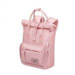 American Tourister Ryggsekk Urban Groove Mini Rosa