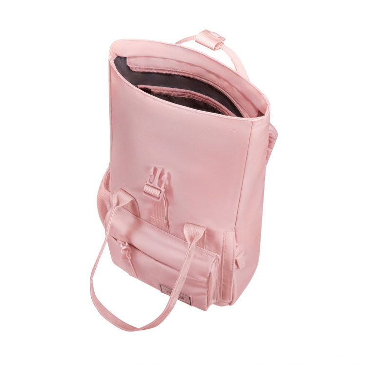 American Tourister Ryggsekk Urban Groove Mini Rosa