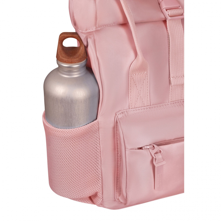 American Tourister Ryggsekk Urban Groove Mini Rosa
