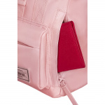 American Tourister Ryggsekk Urban Groove Mini Rosa