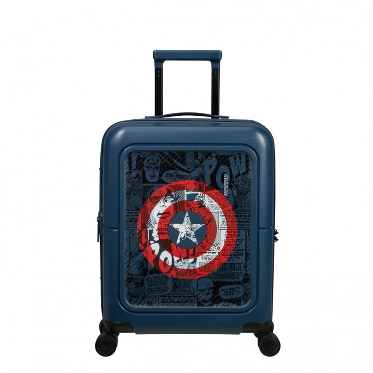 American Tourister Koffert Dashpop Marvel Spinner 55/20