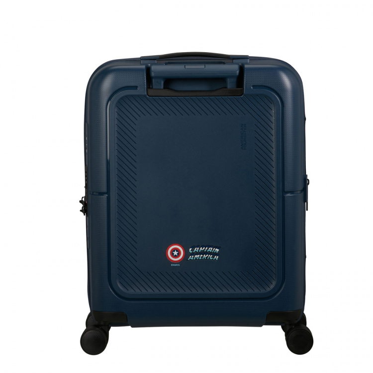 American Tourister Koffert Dashpop Marvel Spinner 55/20