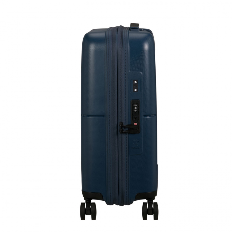 American Tourister Koffert Dashpop Marvel Spinner 55/20