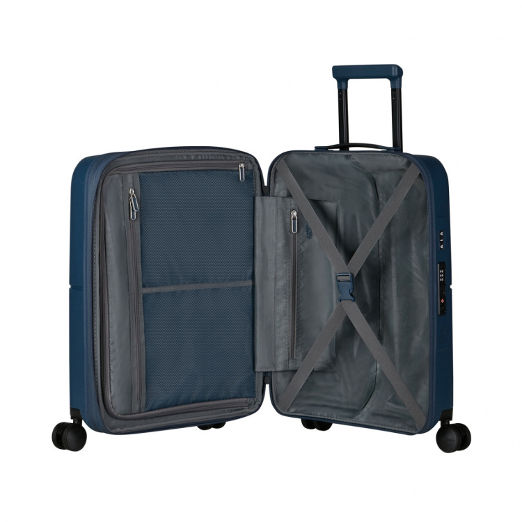 American Tourister Koffert Dashpop Marvel Spinner 55/20