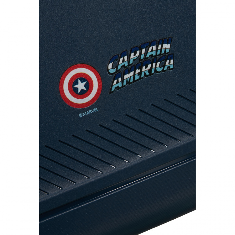 American Tourister Koffert Dashpop Marvel Spinner 55/20
