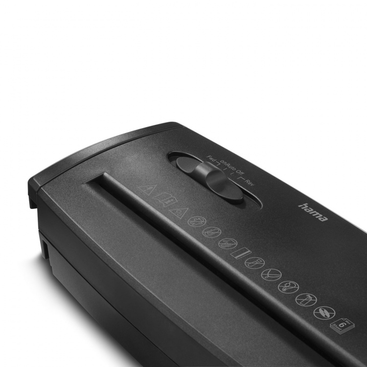 Hama Papirkutter Classic S60