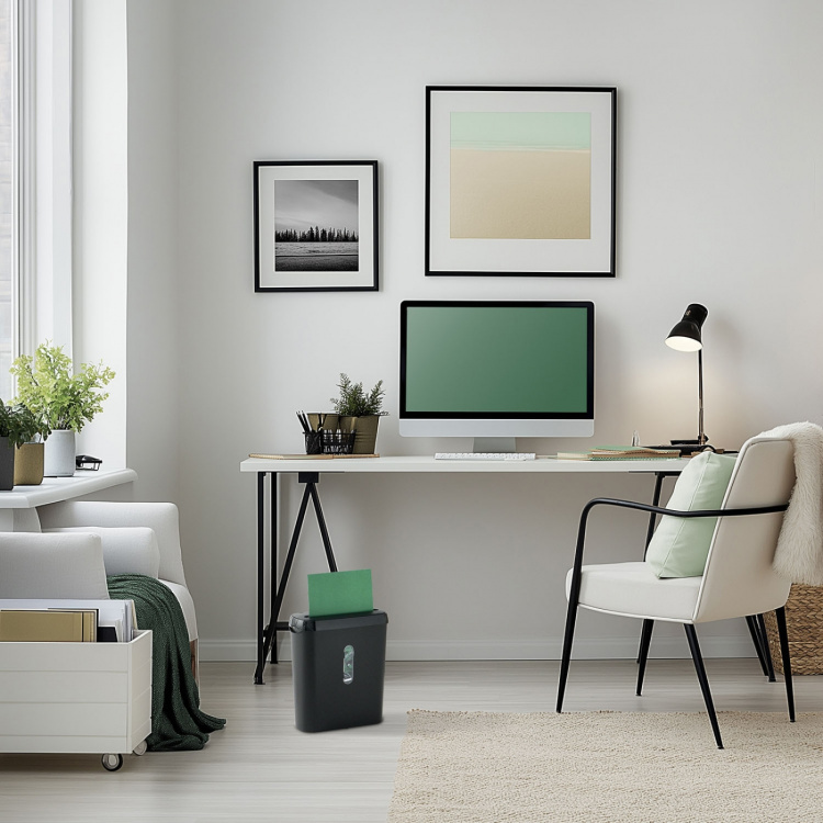 Hama Papirkutter Classic S61