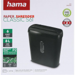 Hama Papirkutter Classic S61