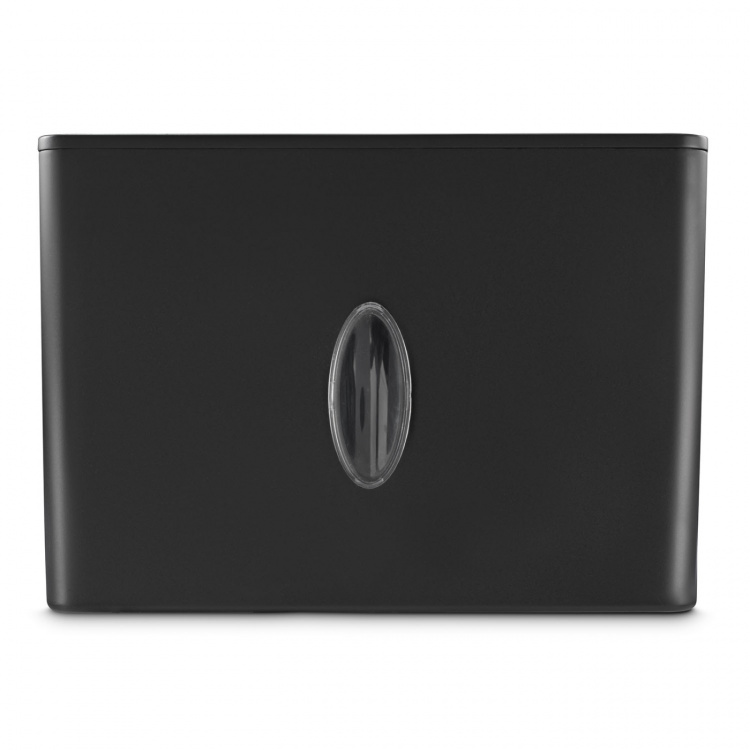 Hama Papirkutter Safe X40-B Svart