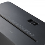 Hama Papirkutter Safe X40-B Svart