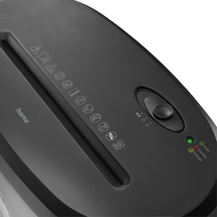 Hama Papirkutter Safe X120