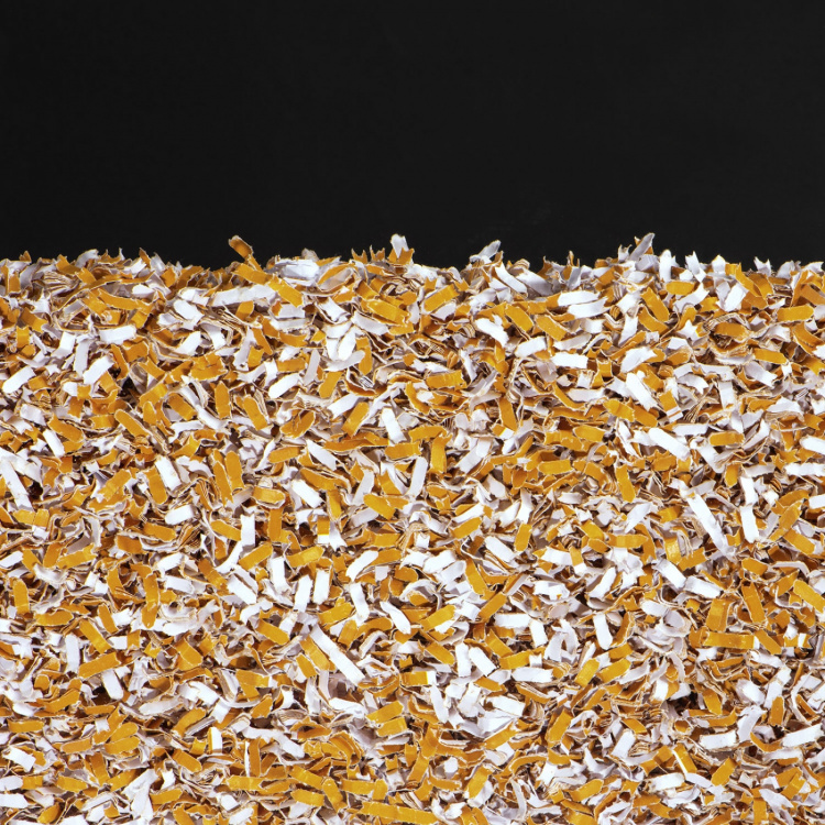 Hama Papirkutter Prime M50CD-B Svart