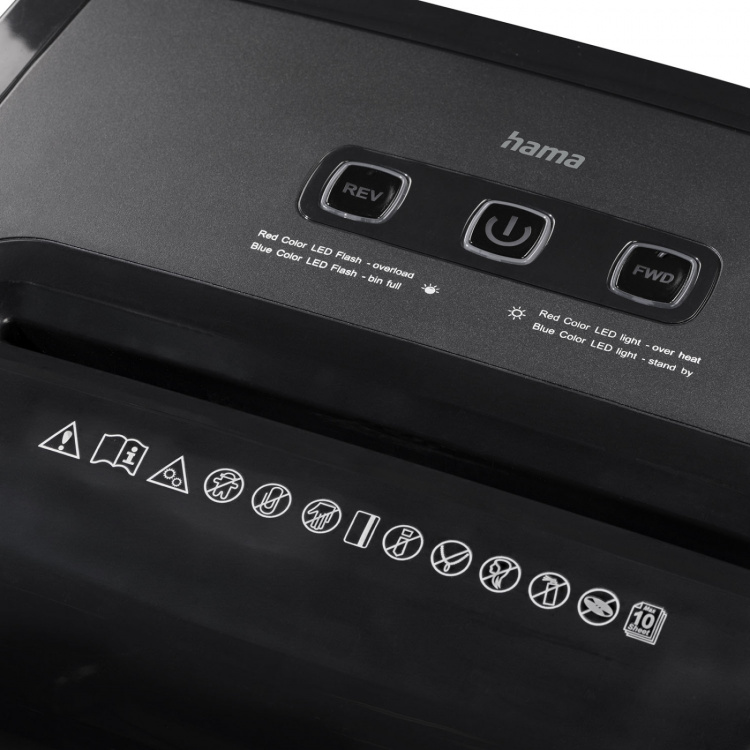 Hama Papirkutter Prime M100