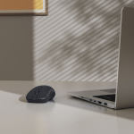 Hama Mus WM-200 Trådløs Svart