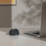 Hama Mus WM-400 Trådløs Svart