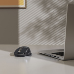 Hama Mus WM-800 Trådløs Multi Svart