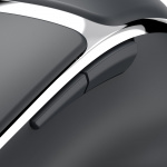 Hama Mus WM-800 Trådløs Multi Svart