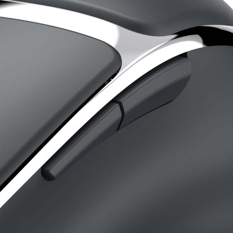 Hama Mus WM-800 Trådløs Multi Svart