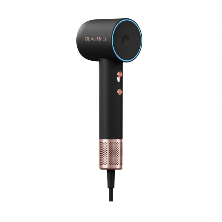 BEAUTIFLY Hårtork VelaAir