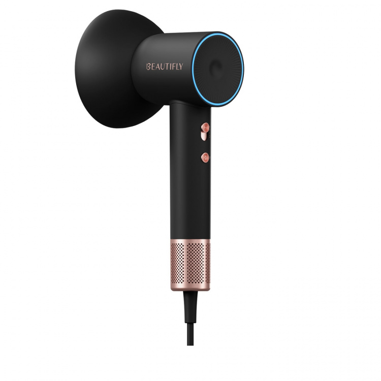 BEAUTIFLY Hårtork VelaAir