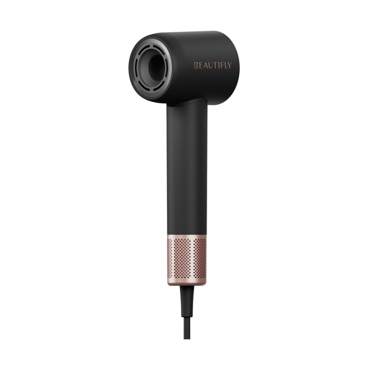 BEAUTIFLY Hårtork VelaAir
