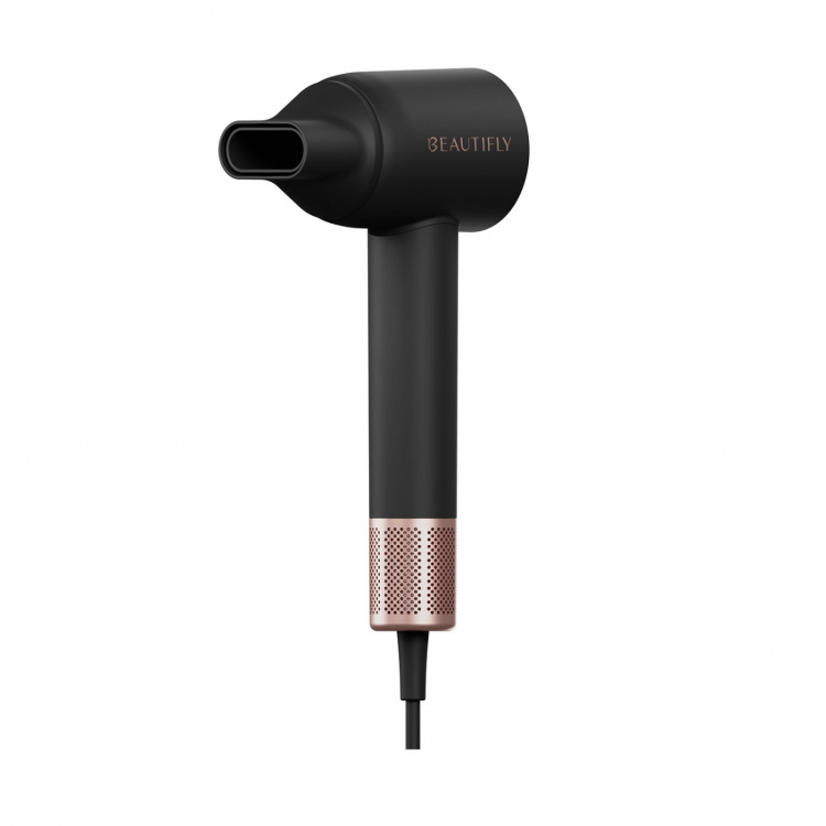 BEAUTIFLY Hårtork VelaAir