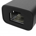 Hama Nettverksadapter USB-C 3.0 RJ45/LAN