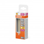 Osram Lyspære LED Line Dim 18,2W 827 Clear R7S
