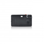 Agfa Kamera 35mm Film Rød