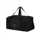Samsonite Duffelveske TA Revolution Sammenleggbar Medium Svart