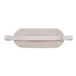 Samsonite Pengebelte TA Revolution RFID Grå